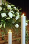bestatter leiferde stahl bestattungen dekor